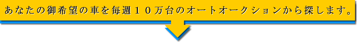 中古車オートオークション代行