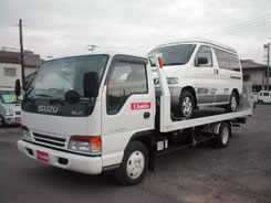 広島 車検 整備